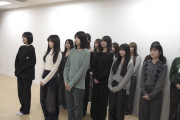 【悲報】乃木坂の1軍メンバーにおばさんがいると話題に
