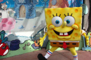 スポンジボブが黄色い理由ｗｗｗｗｗｗｗｗｗｗ