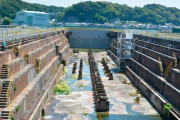 【艦これ】榛名進水日に浦賀イベやるんだな