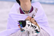 羽生結弦 が幸せだとみんな幸せ！  …モントリオールでも 羽生の心からの幸せ一杯の笑顔がきっと観られる …