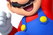 マリオシリーズの最高傑作って