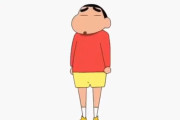 クレヨンしんちゃんのしんのすけって小学生から落ちぶれそうだよな