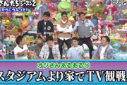テレビ局関係者「プロ野球は50代以上の男性が関心を持つプロスポーツ」