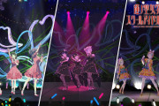 【動画】蓮ノ空104期ライブ映像のメンバー版とキャスト版が期間限定公開！！【Link！Like！ラブライブ！】