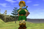 ゼルダ最高傑作がいまだに時のオカリナという事実