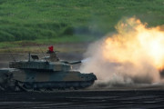 【軍事】海に囲まれた日本に『戦車』は必要か？財務省と防衛省が議論