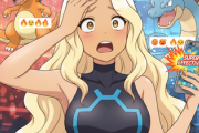 【悲報】vtuber「私ポケモン大好きだよ！」←悪や格闘タイプの相性をわからず大炎上