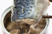 【悲報】鯖の水煮缶、何をしても美味しくならない