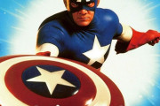 キャプテン・アメリカ　レッド・スカルの野望が発売中止に・・・