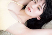 【画像】吉岡里帆、乳丸出しの悪女になる