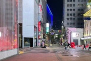 ソウルの繁華街・明洞の転落、原因はコロナのせいだけではない？ビル1階の空き店舗率が60％に＝韓国ネット「ツケが回ってきた」