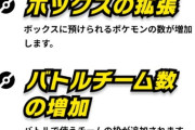 ポケモンチャンピオンズ、課金要素が続々発表