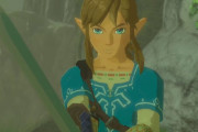 ゼルダの伝説のリンクが思ってそうなこと