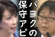 日本第一党 桜井誠氏が高市早苗氏をエセ保守と厳しく批判！支持者もそれに追随！  [9/13]