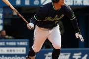 ヤクルト茂木栄五郎 .288 2本 出塁率.382 OPS.806 ←ヤクルトしか取りにいかなかった理由