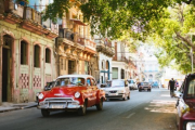 キューバ、ガチのガチで地上の楽園だった　専門家「世界で唯一成功した共産主義国家」