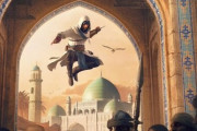 シリーズ最新作『アサシンクリード ミラージュ』が発表！詳細はUbiのイベントで公開