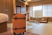 育ちがいい人は、旅館で荷物をどこに置く？絶対NGな場所とは