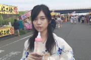 【乃木坂46】よく見たら寺田蘭世以外全員後ろを向いてるけど・・・