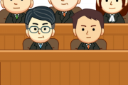 【驚き】ワイ、会社相手に「裁判」することに決定→その理由ｗｗｗｗｗｗ