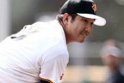巨人･菅野智之、打者7人に3安打1四球！「60点くらい…」