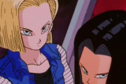 ドラゴンボールの人造人間17・18号って今の漫画なら悲しい過去がありそうだよな