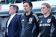 FIFA、女子大会では女性の監督かコーチ義務化　女性医療スタッフのベンチ入りも