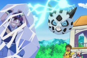 【ポケモン剣盾】「オニゴーリ使い」になるという闇に落ちてしまった…楽しいわこいつｗｗｗ