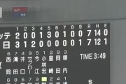 2010年「中日×ロッテ」とかいう日本シリーズwwwwwwwwwww
