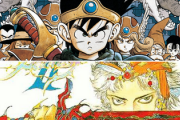 【アンケ】「ドラクエとFF、あなたが好きなのは？」人気投票、勝者は「ドラゴンクエスト」