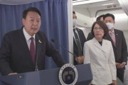 韓国ユン大統領 対日関係「両国が未来のために協力すれば、歴史問題は十分に解決できる」