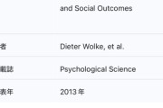 論文データ「いじめっ子ほど収入が高い。いじめられっ子はリスクを取れない傾向にある」