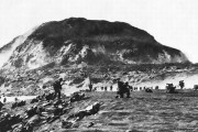 太平洋戦争末期の激戦地、硫黄島で戦死した日本兵の郵便貯金通帳が遺族に返還される！