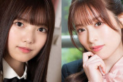 櫻坂46上村莉菜＆齋藤冬優花、グループ卒業を発表