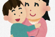 子供への愛情表現