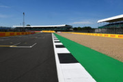 シルバーストンサーキットが夏祭りをコンセプトに演出強化へ、F1との長期契約を目指す