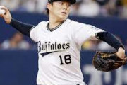 山本由伸の後のNPB最強ピッチャー