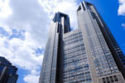 【チャーター機】帰国者に東京都が住宅無償提供