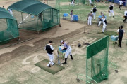 【悲報】阪神2軍、選手が16人しかいない