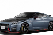 ついに日産「GT-R」2022年モデルのオーダー終了！