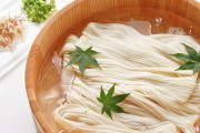 【大至急】そうめん飽きない方法
