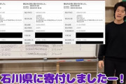 【粗品の呪い】粗品の被災地への２４００万円寄付を貶していた元JRAジョッキー藤田伸二が逮捕される