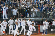 【WBC】「台湾でロッテの応援歌流れてるw」　満員大合唱の迫力シーンに日本人驚き「凄い熱量」