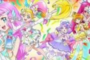 令和のプリキュア「女キャラはセリフの語尾に『だわ』を使わない」子供向け番組の演出に込められた思い