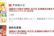【悲報】週刊少年ジャンプ「これが…次にバズる漫画一覧だ！！！」ﾄﾞﾝｯ