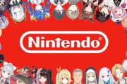 Vtuber アプデ後マリパコラボはもっと雑に乱発していいと思うの←4人以上集めちゃうと申請が必要になるらしいから…