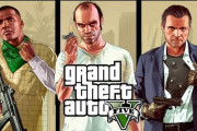 ロックスター「PS3でGTA5発売！」「PS4でGTA5発売！！」「PS5でGTA5発売！！！」