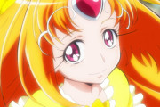 【プリキュア】キュアミューズの正体って当時推理できてた？