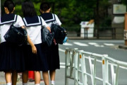 【悲報】お前らが想像する41倍ヤバい中学生が発見されるｗｗｗｗｗ