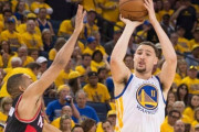 【NBA】クレイ・トンプソンはSGで歴代トップ10に入るのか？